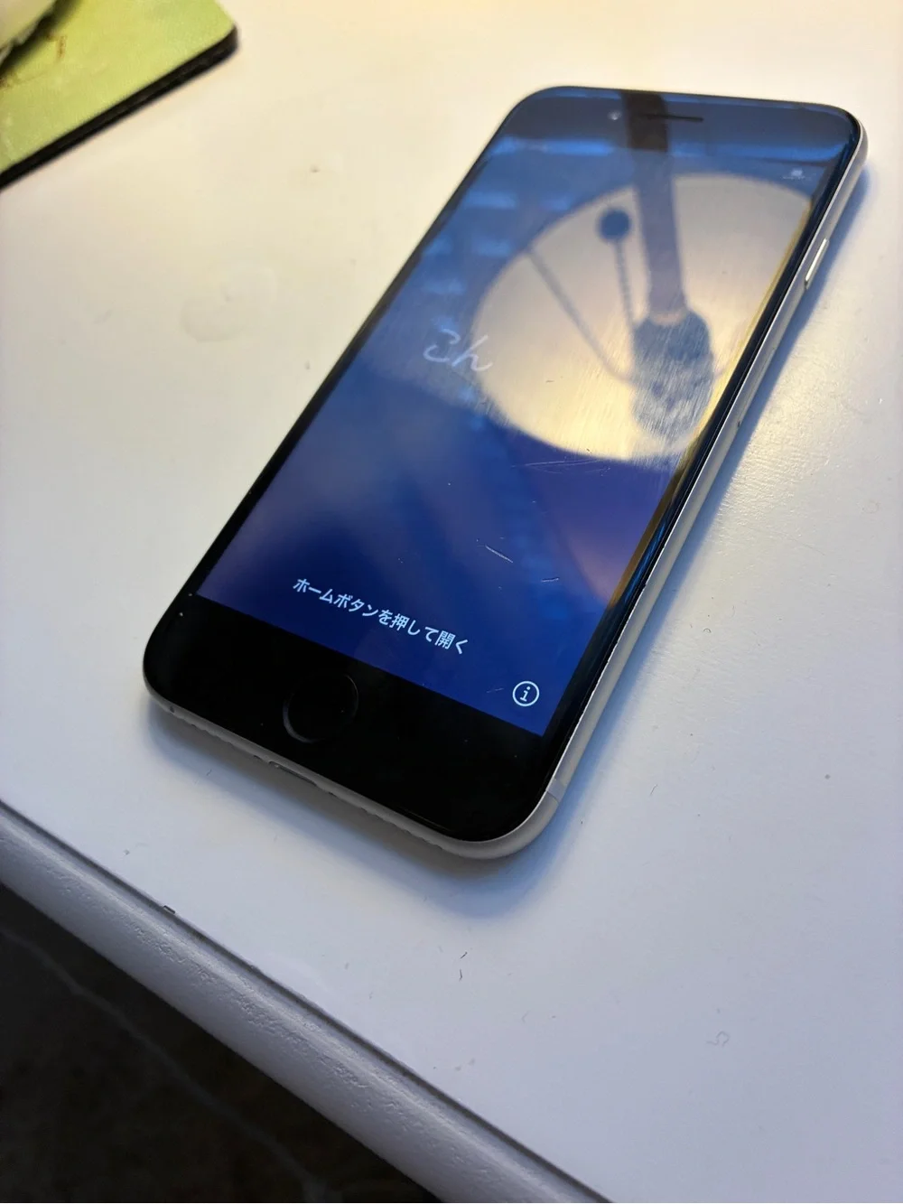 iPhone Se3 256 gb Used